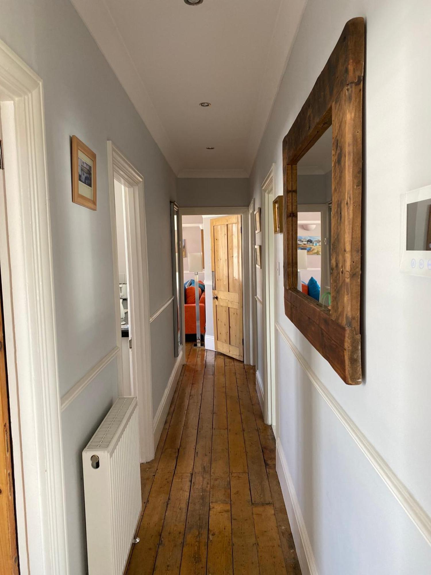 Herne Bay Central - 2 Minutes From Beach Apartment Exterior photo